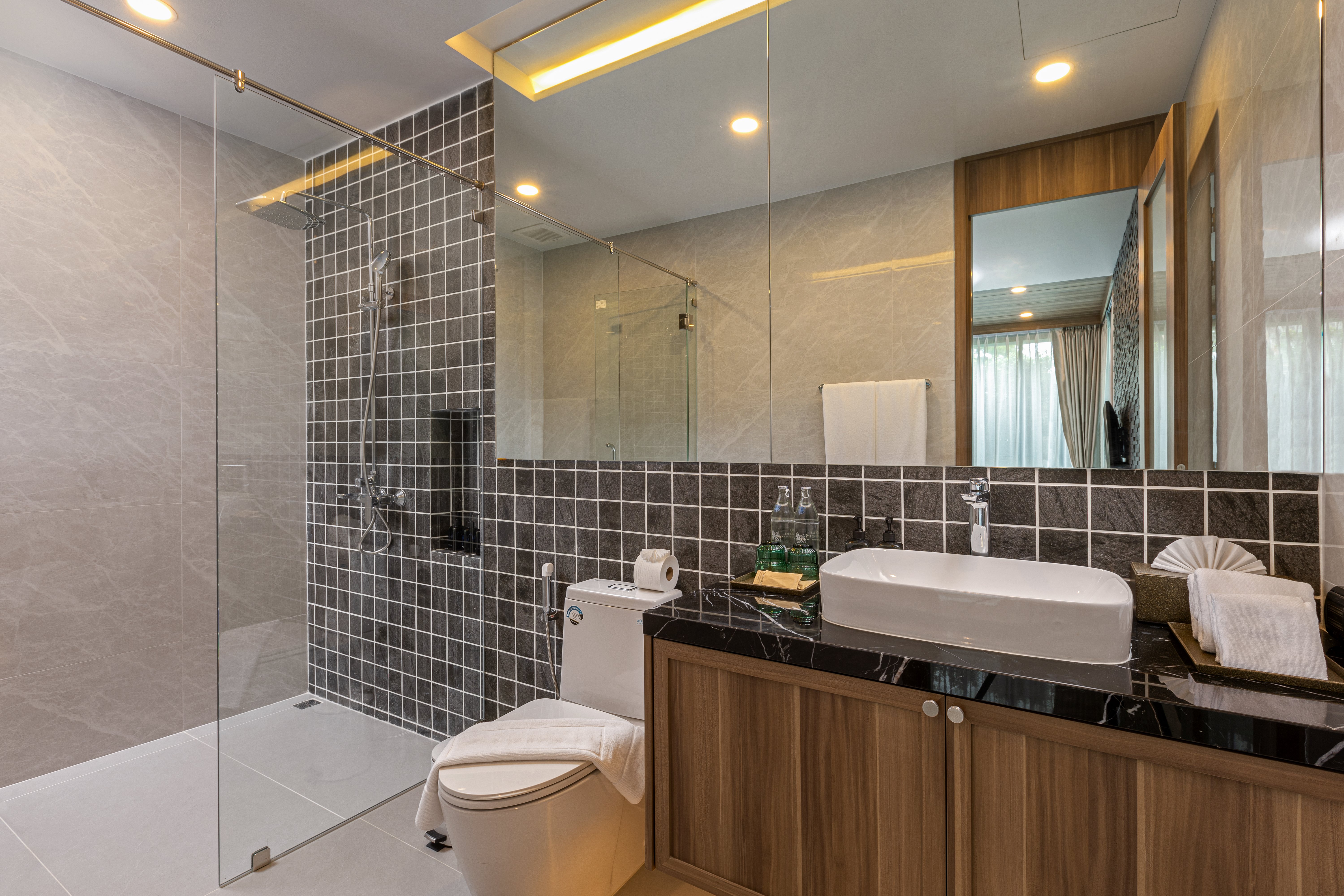 Mandla Revelle Villa 28